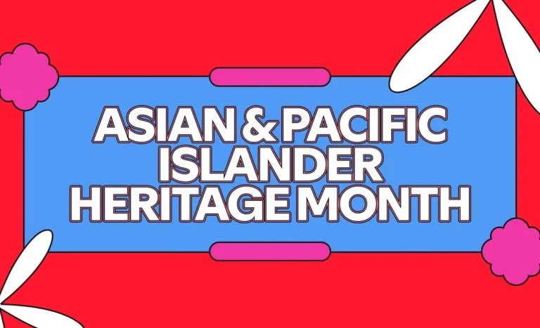 Explore Asian and Pacific Islander Heritage Month Through Vibrant Music, Podcasts, and Audiobooks